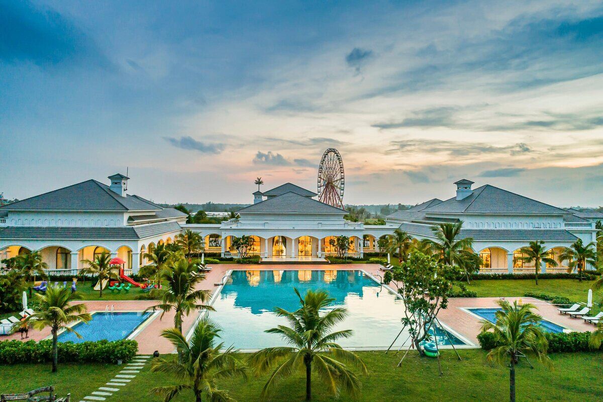 Vinpearl Cua Suot Ha Tinh Province